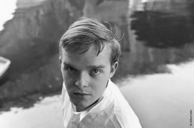 Truman Capote