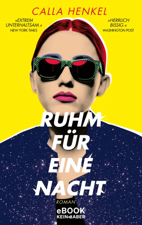 Ruhm für eine Nacht