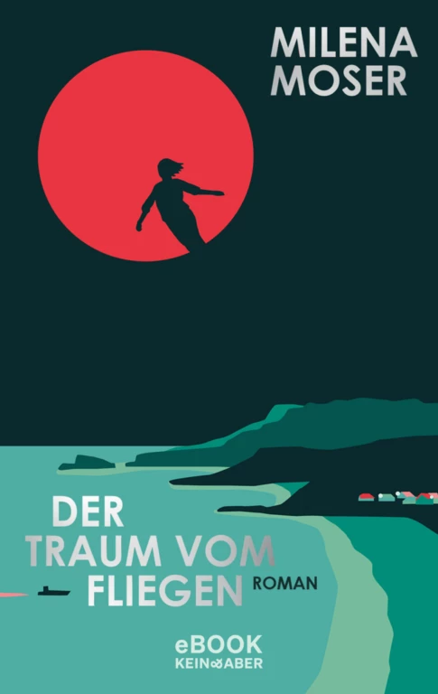 Der Traum vom Fliegen